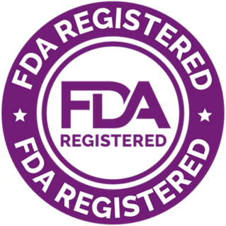Spartamax made in FDA registered facility